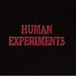 human_experiments