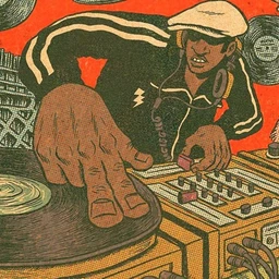 DANCE/AFRO BEAT