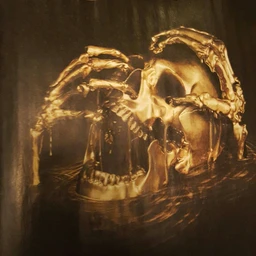 Golden