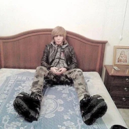 FREE - у меня глок в кармане
