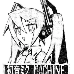 m@gical cure