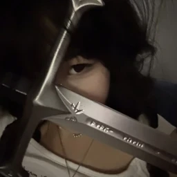 eyelash