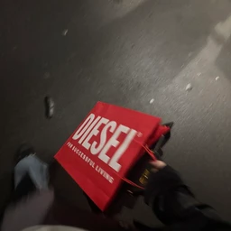 diesel