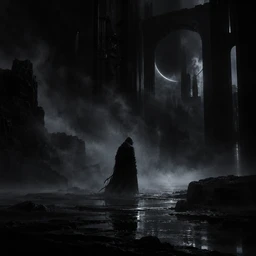 VOIDSAINT