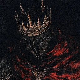 KING