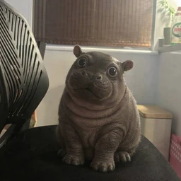 hippo