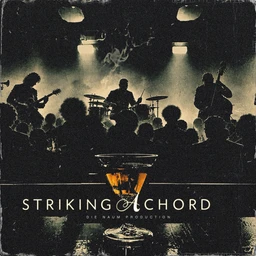 Striking A Chord | Soul Beat