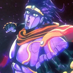 ZA WARUDO