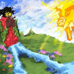 SUNNY DAY