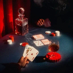 "Casino" - Central Cee X Drill