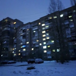 17 ножей