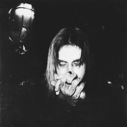 "noose" | ghostemane type beat
