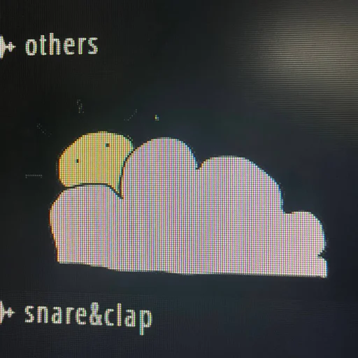 Clouds!