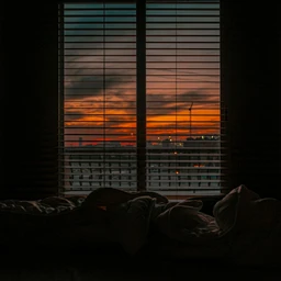 Lights Off