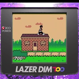 whyusolazer