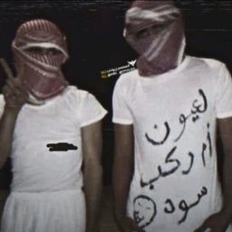 keffiyeh