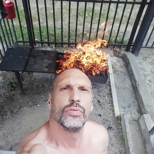 josshua graham