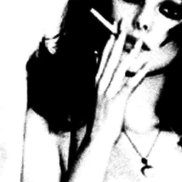 no emotion