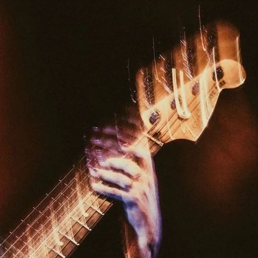 «chaotic» guitar loop kit