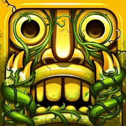 temple run