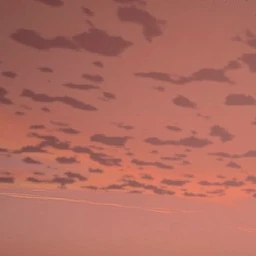 afterglow
