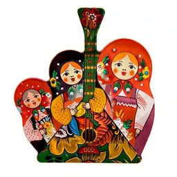 Booombap Balalaika