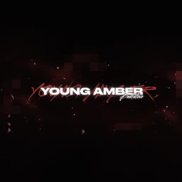 YOUNG AMBER