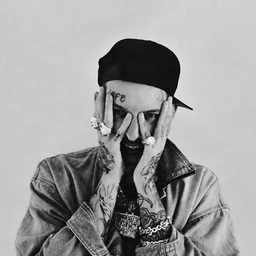 CA$HIS (Kizaru type beat)