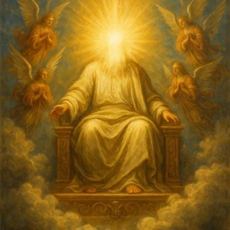 God`s lie