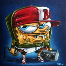 strashno