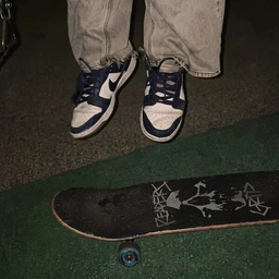 Emo Flip