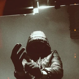 BRONSON | FRIENDLY THUG 52 NGG