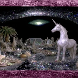 Do you hate the horse?