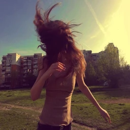 miss you