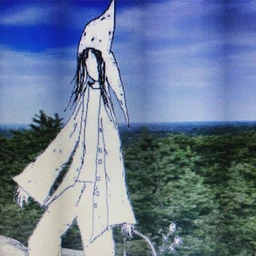 particle