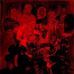 "Hell Boys" - Drift Phonk Type