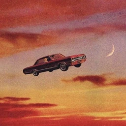 Shuttle - Alt Rock x Pop Rock