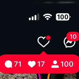 I NEED DA ATTENTION
