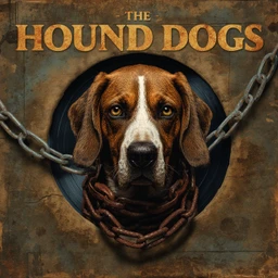 The Hound Dogs