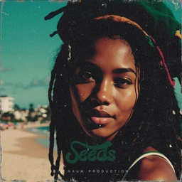 SEEDS | Reggae Rasta Dub Beat