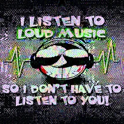 Listen