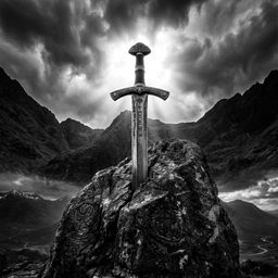 EXCALIBUR