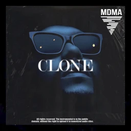 MDMA MUZIC - CLONE