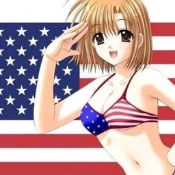 say