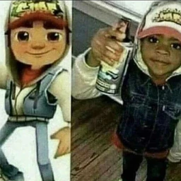 Догонялки)