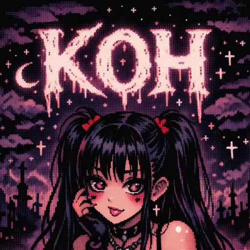 KOH