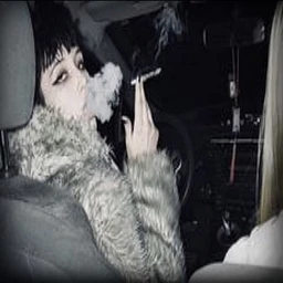 north