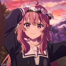 haru