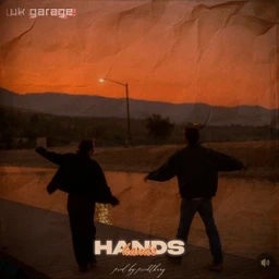 Hands