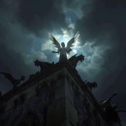 dead angel